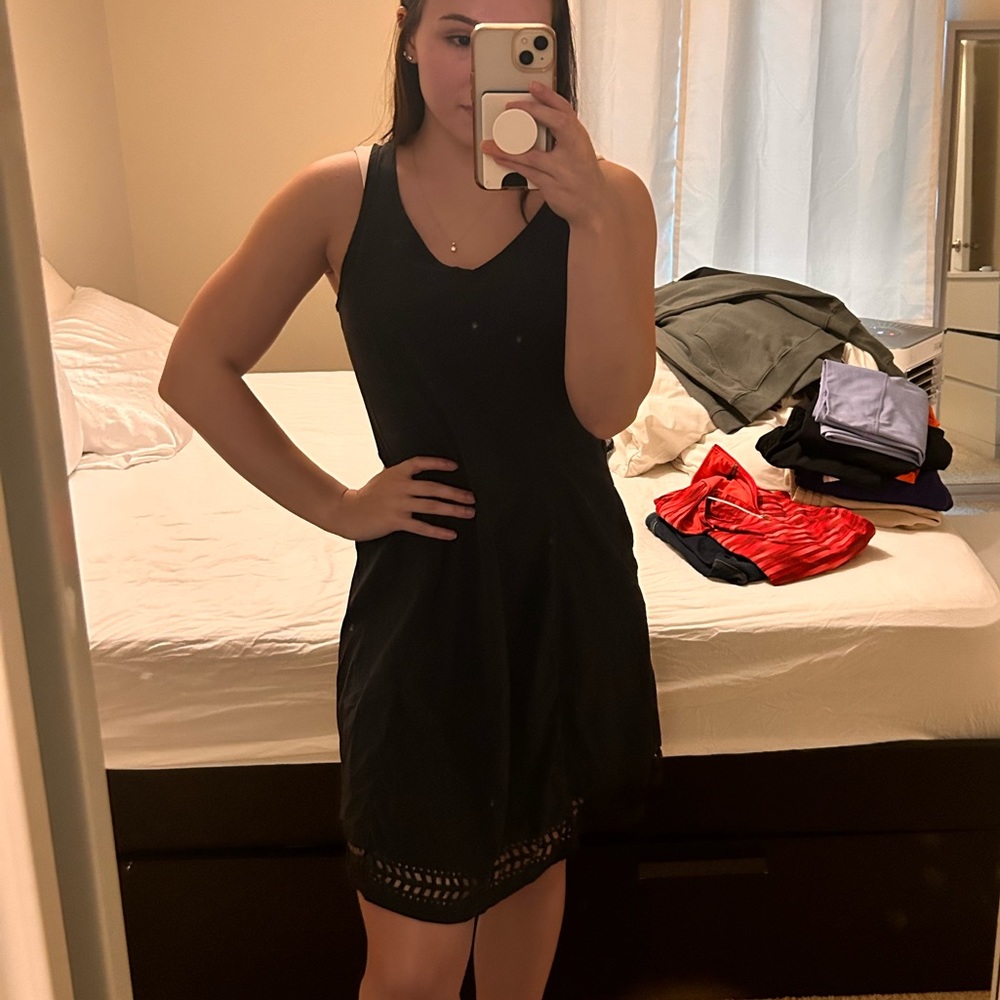 like new dress from Toad&Co size S